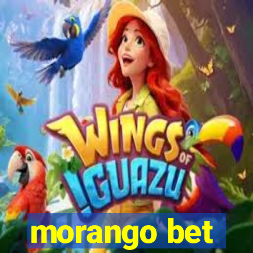 morango bet